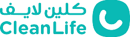 CleanLife Logo